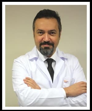 Uzm. Dr. Selçuk Atakay Profil Fotoğrafı