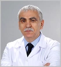 Uzm. Dr. Şenol Kamacı Profil Fotoğrafı