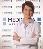 Uzm. Dr. Şafak Aygül