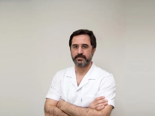 Op. Dr. Bülent Hazer Profil Fotoğrafı
