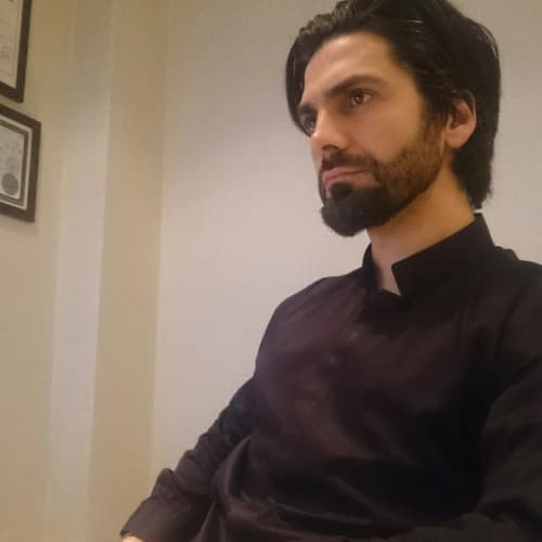 Uzm. Dr. M. Ozan Kiki Profil Fotoğrafı