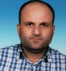 Uzm. Dr. Mehmet Mustafa Özköse Profil Fotoğrafı