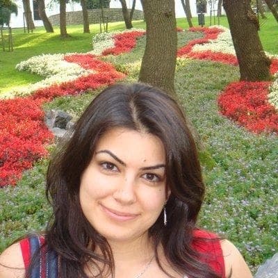 Uzm. Dr. Nilay Ölçek Profil Fotoğrafı