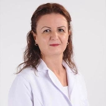 Uzm. Dr. Yıldız Bir Başar Profil Fotoğrafı