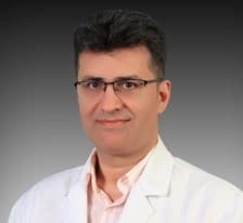 Yrd. Doç. Dr. Çetiner Özcan
