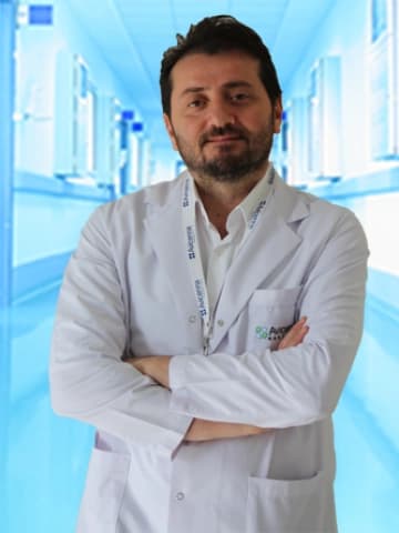 Op. Dr. Tuncay Şafak Profil Fotoğrafı