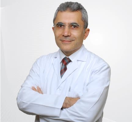 Op. Dr. Hacı Bekir Genişer Profil Fotoğrafı