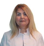 Uzm. Dr. Naile Dölek Profil Fotoğrafı