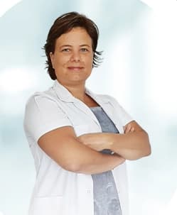 Uzm. Dr. Filiz Tetik Profil Fotoğrafı