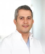 Dr. Öğr. Üyesi Vedat Kendir