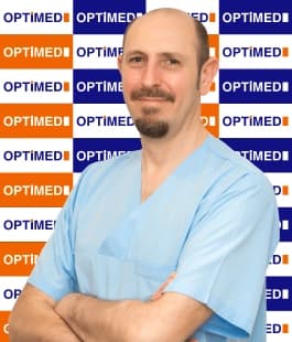 Uzm. Dr. Yaşar Pala
