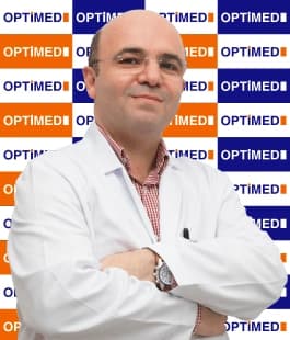 Op. Dr. Mehmet Büyükkiraz Profil Fotoğrafı
