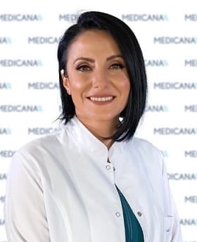 Uzm. Dr. Yeşim Çınar Yakar Profil Fotoğrafı