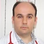 Uzm. Dr. Fatih İbrahim Arabacı Profil Fotoğrafı