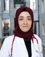 Uzm. Dr. Hülya Seçkin Profil Fotoğrafı