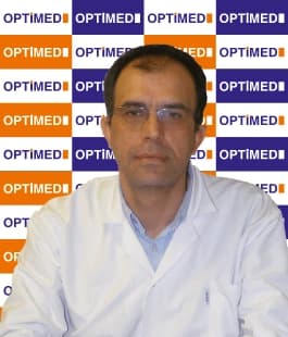 Uzm. Dr. Ali Başkent Profil Fotoğrafı