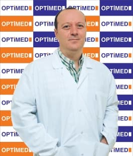 Uzm. Dr. Hakan Görmüş Profil Fotoğrafı