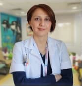 Uzm. Dr. Mehveş Anıl Profil Fotoğrafı