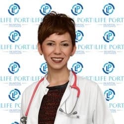 Uzm. Dr. Nuray Arda Devecioğlu Profil Fotoğrafı