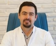 Op. Dr. Barış Şahin Profil Fotoğrafı