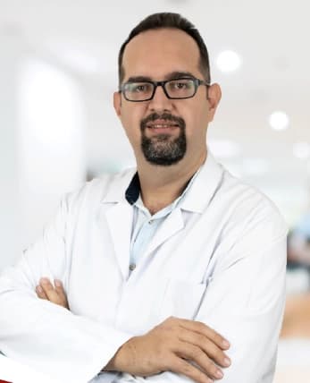 Op. Dr. Özcan Arabacı Profil Fotoğrafı