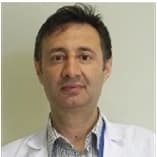 Uzm. Dr. Kamuran Kaya