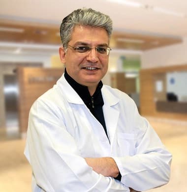 Uzm. Dr. Cem Arılar Profil Fotoğrafı
