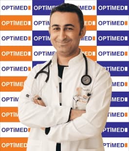 Uzm. Dr. Hasan Yardım Profil Fotoğrafı