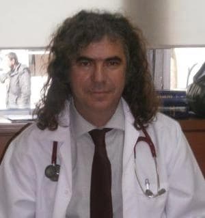 Uzm. Dr. Osman Eseler Profil Fotoğrafı