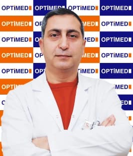 Uzm. Dr. İrfan Aydın Profil Fotoğrafı
