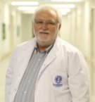 Prof. Dr. Mehmet Tayyar CANTÜRK