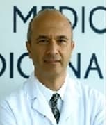 Prof. Dr. Melih Akyol