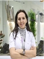 Uzm. Dr. Selma Uçar