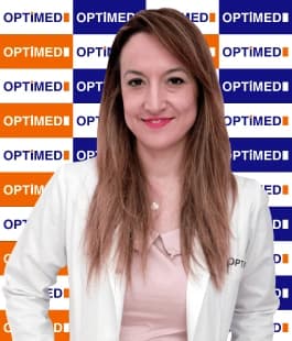 Uzm. Dr. Burcu Minareci Profil Fotoğrafı