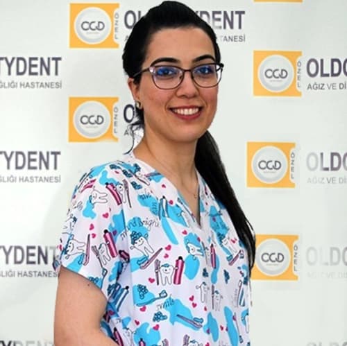 Uzm. Dr. Banu Gülcan