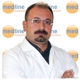 Op. Dr. Aydın Kaplan Profil Fotoğrafı