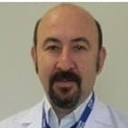 Prof. Dr. Ayhan Koyuncu Profil Fotoğrafı