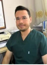 Op. Dr. Günhan Can Profil Fotoğrafı