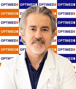 Op. Dr. Tahir Sarıçam Profil Fotoğrafı