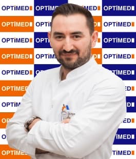 Op. Dr. İsa Kaman Profil Fotoğrafı