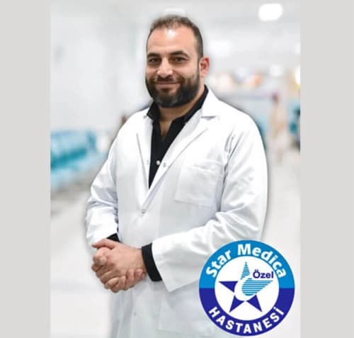 Op. Dr. Şener Okul Profil Fotoğrafı