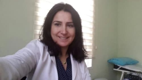 Uzm. Dr. Seçil Demir Profil Fotoğrafı