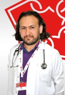 Doç. Dr. Savaş Sedat Özsu