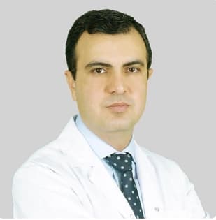 Doç. Dr. Ayhan DURSUN
