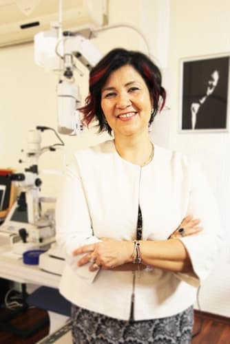 Prof. Dr. Ayşen Topalkara Profil Fotoğrafı