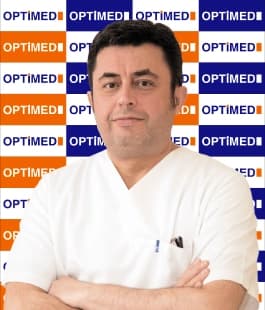 Op. Dr. Ayhan Akbıyık Profil Fotoğrafı