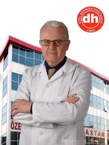 Op. Dr. İlhami Aydın Profil Fotoğrafı