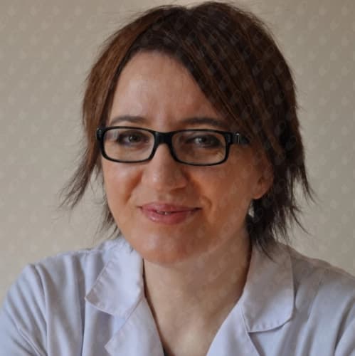 Op. Dr. Ruhnaz YILMAZ Profil Fotoğrafı
