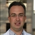 Doç. Dr. Çağlar Yıldız