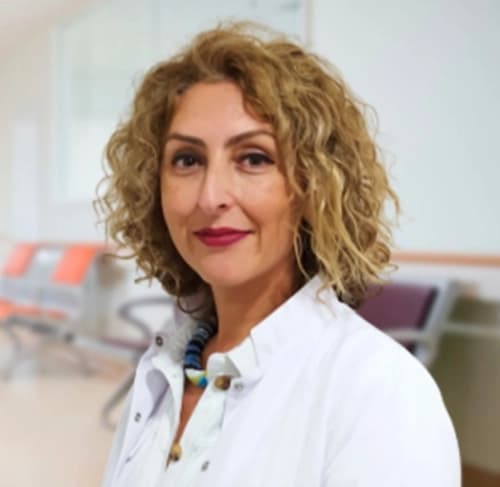 Op. Dr. Bedia Zeynep Yıldırım Profil Fotoğrafı
